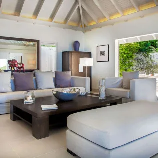  vacation rental photo St Barthelemy WV ABB Villa  St Barts Villa abbliv01 desktop SBP