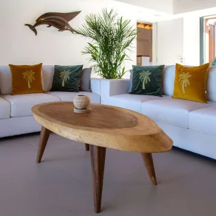  vacation rental photo St Barthelemy WV ACG Villa Greenheart St Barts Villa ACGliv01 desktop