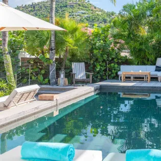  vacation rental photo St Barthelemy WV ALZ Villa Aliza St Barts Villa ALZpol08 desktop SBP