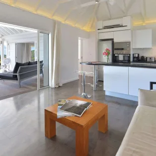  vacation rental photo St Barthelemy WV APN Villa Alphane St Barts Villa apnliv02 desktop SBP