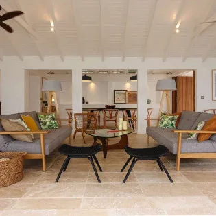  vacation rental photo St Barthelemy WV ARK Villa Arawak St Barts Villa arkliv04 desktop SBP