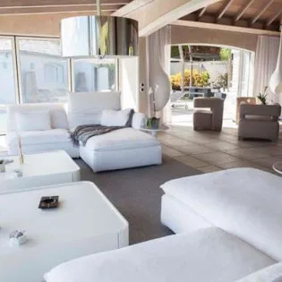  vacation rental photo St Barthelemy WV AUR Villa AuRêve st barts villa aurliv01 desktop