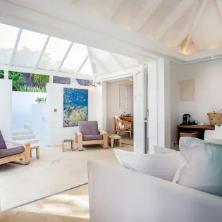  vacation rental photo St Barthelemy WV BBE Villa  St Barts Villa bbeint04 desktop