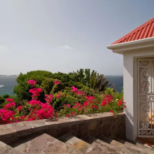  vacation rental photo St Barthelemy WV BEV Villa Beverly St Barts Villa bevviw04 desktop SBP