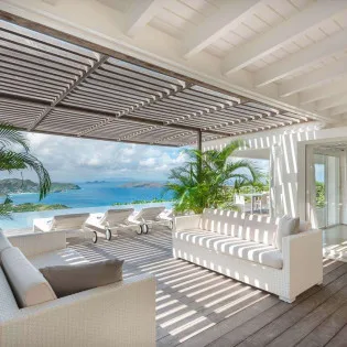  vacation rental photo St Barthelemy WV BLD Villa Blue Diamond St Barts Villa BLDver02 desktop