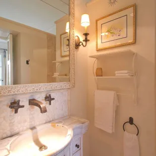  vacation rental photo St Barthelemy WV BTR Villa Bon Temps St Barts Villa btrbth04 desktop SBP