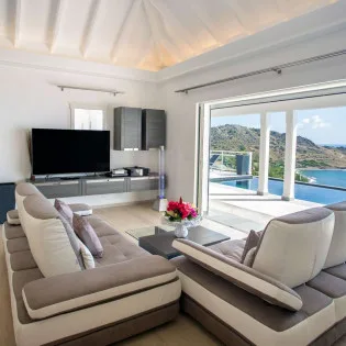  vacation rental photo St Barthelemy WV CAO Villa Cacao St Barts Villa caoliv03 desktop SBP
