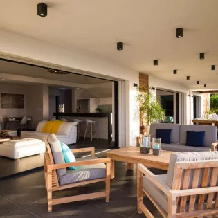  vacation rental photo St Barthelemy WV CLM Villa  St Barts Villa clmter13 desktop SBP