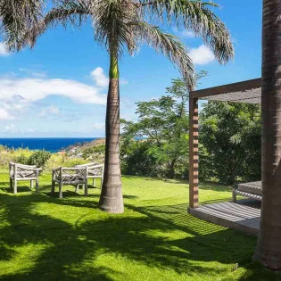  vacation rental photo St Barthelemy WV CRK Villa Coco Rock St Barts Villa CRKext01 desktop SBP