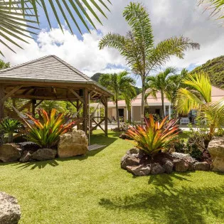  vacation rental photo St Barthelemy WV EMM Villa Les Jardins St Barts Villa EMMext10 desktop SBP