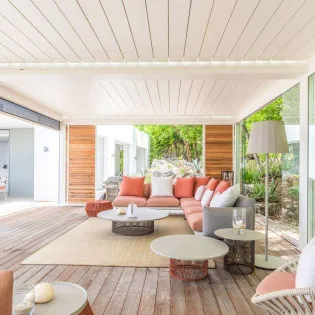  vacation rental photo St Barthelemy WV GEM Villa Palm Springs St Barts Villa GEMter05 desktop SBP