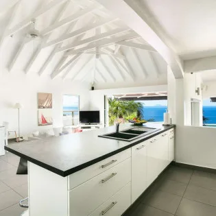  vacation rental photo St Barthelemy WV GGL Villa Villa Grand Large St Barts Villa GGLkit01 desktop