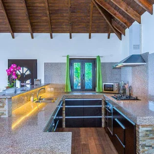  vacation rental photo St Barthelemy WV ISA Villa Estrela St Barts Villa isakit01 desktop SBP