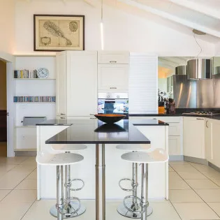  vacation rental photo St Barthelemy WV LUZ Villa Lilas St Barts Villa LUZkit01 desktop SBP