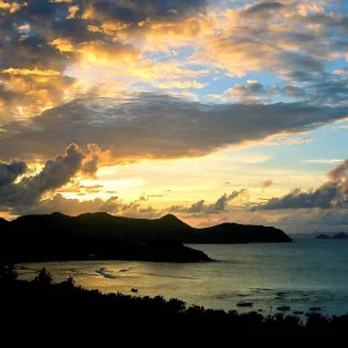  vacation rental photo St Barthelemy WV MAG Villa MAG St Barts Villa magviw01 desktop SBP