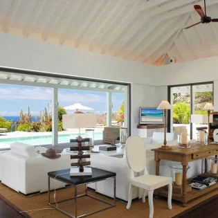  vacation rental photo St Barthelemy WV MIA Villa Mia St Barts Villa miadin01 desktop