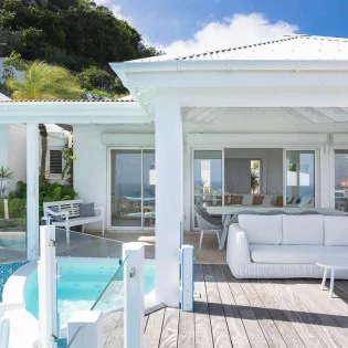  vacation rental photo St Barthelemy WV MLA Villa Milonga St Barts Villa MLAter03 desktop SBP