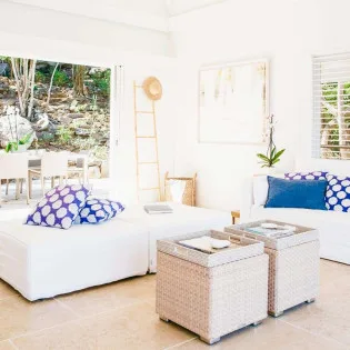 vacation rental photo St Barthelemy WV MRI Villa Marie St Barts Villa MRIliv01 desktop SBP