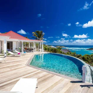  vacation rental photo St Barthelemy WV NOC Villa Nocean St Barts Villa NOCpol05 desktop SBP