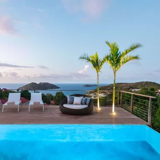  vacation rental photo St Barthelemy WV ONE Villa Casawapa St Barts Villa ONEngt01 desktop SBP