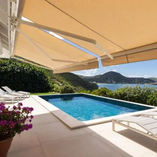  vacation rental photo St Barthelemy WV OVI Villa Only View St Barts Villa OVIpol09 desktop