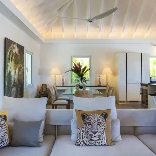  vacation rental photo St Barthelemy WV PAJ Villa Pajoma St Barts Villa PAJsit01 desktop SBP