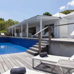  vacation rental photo St Barthelemy WV RIV Villa Rivendell St Barts Villa RIVpol03 desktop SBP