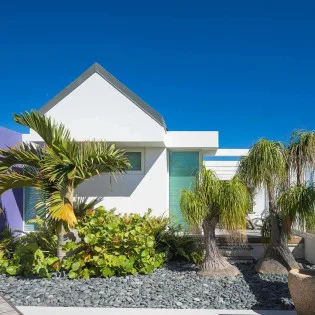  vacation rental photo St Barthelemy WV SEA Villa Seaweed St Barts Villa SEAext02 desktop SBP
