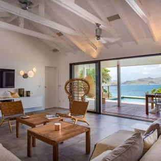  vacation rental photo St Barthelemy WV SUM Villa Summertime St Barts Villa sumliv01 desktop