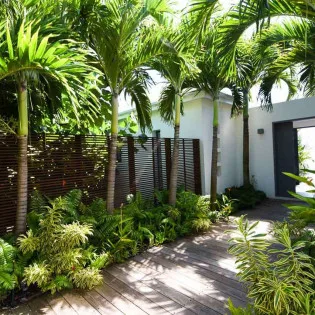  vacation rental photo St Barthelemy WV VLY Villa Valley St Barts Villa VLYext02 desktop SBP