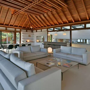  vacation rental photo St Barthelemy WV VUM Villa Villa Vue Mer St Barts Villa VUMliv01 desktop SBP