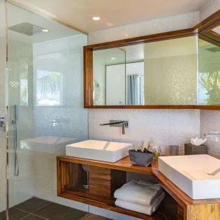  vacation rental photo St Barthelemy WVVIN Villa Wine Note St Barts Villa VINbar02 desktop