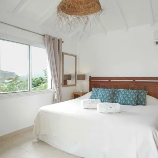 St Barts Villa RELbd01 SBP
