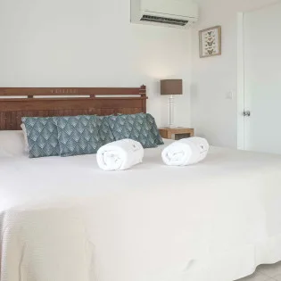 St Barts Villa RELbd05 SBP