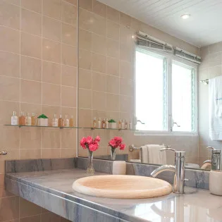 St Barts Villa RELbth1 SBP