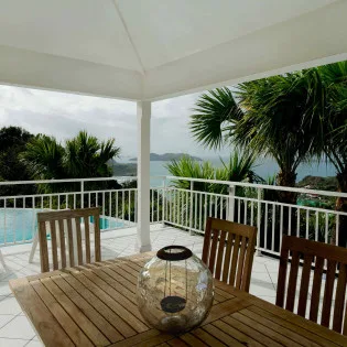 St Barts Villa RELter4 SBP