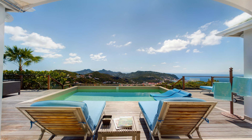  Mirador 38 SBP
