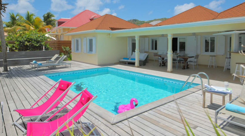  St Barts Villa CADpol04 SBP