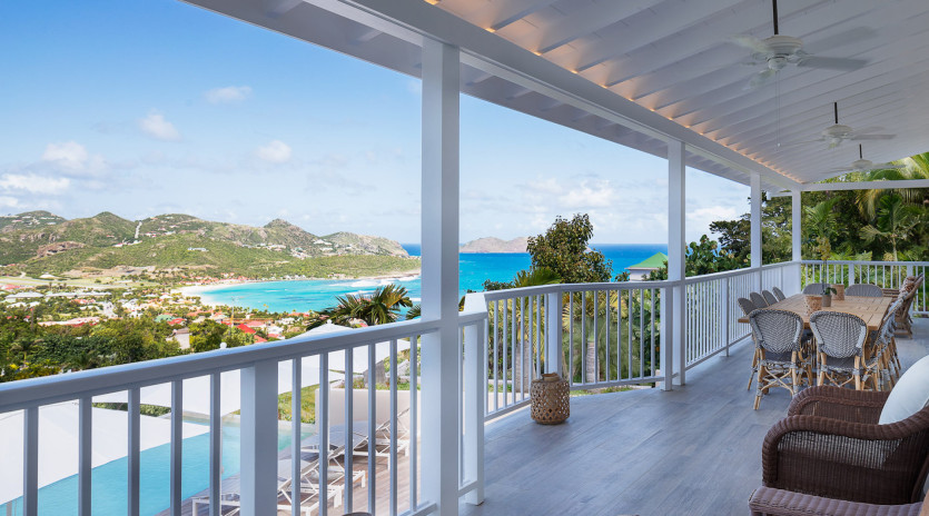  St Barts Villa LBC SBP