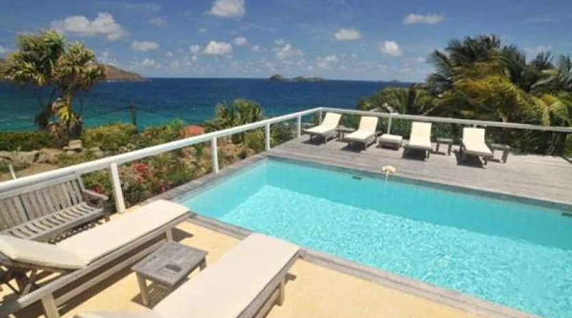  vacation rental photo St Barthelemy WV ABT Villa Jali st barts villa abtviw01 desktop