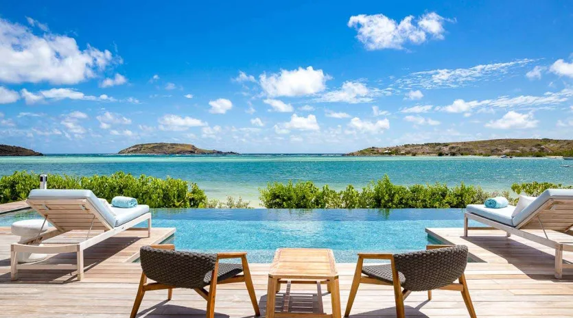  vacation rental photo St Barthelemy WV AQA Villa Aqua St Barts Villa AQApol02 desktop SBP