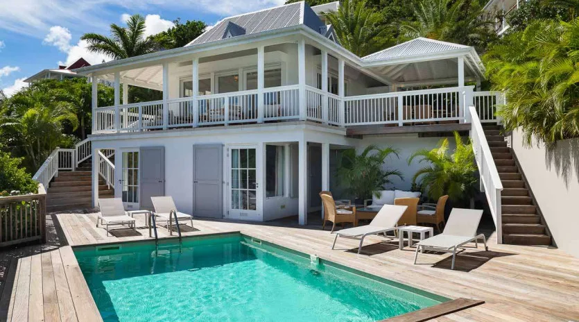  vacation rental photo St Barthelemy WV ART Villa The Art House St Barts Villa ARTpol03 desktop SBP