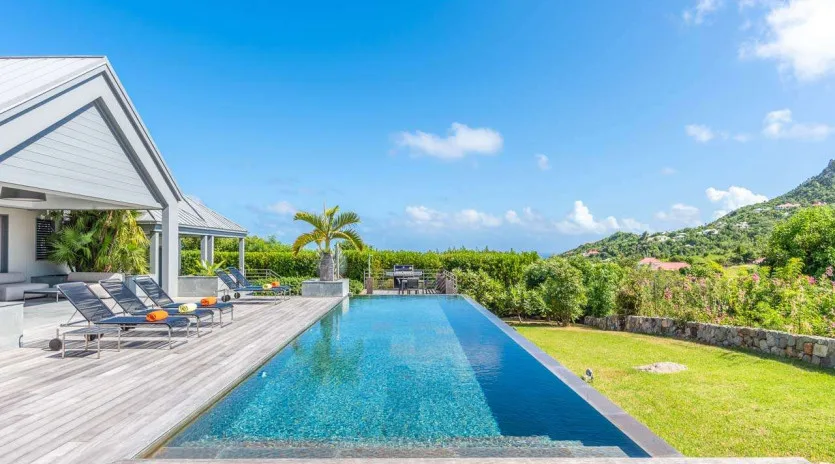  vacation rental photo St Barthelemy WV AVV Villa Angel Villa St Barts Villa AVVpol02 desktop SBP