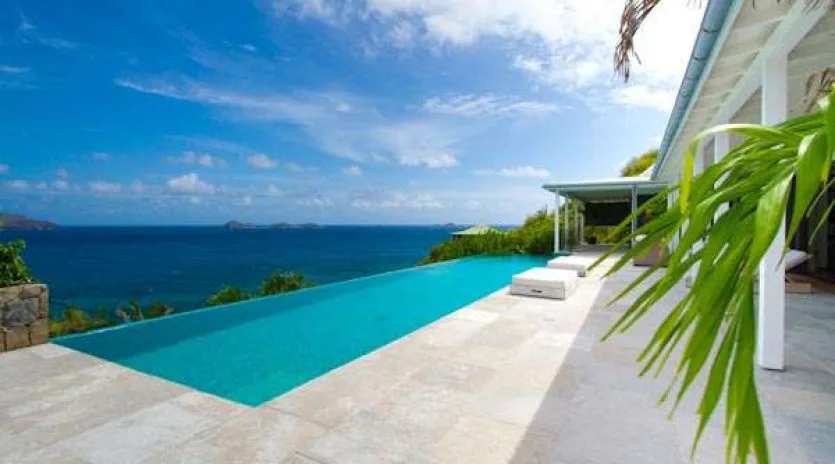  vacation rental photo St Barthelemy WV BBS Villa Ella st barts villa bbspol01 desktop SBP