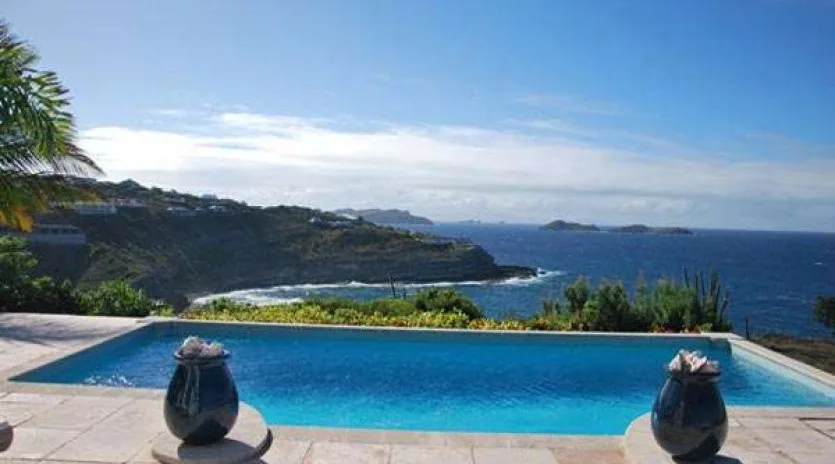  vacation rental photo St Barthelemy WV BEV Villa Beverly st barts villa bevviw01 desktop