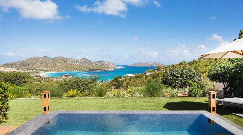  vacation rental photo St Barthelemy WV CTH Villa Case Thalie St Barts Villa CTHpol01 desktop SBP