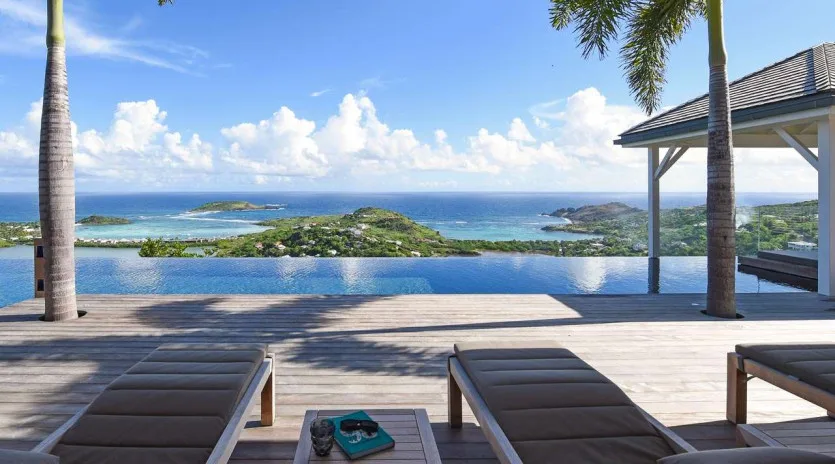  vacation rental photo St Barthelemy WV ETO Villa Belle Etoile St Barts Villa etoviw01 desktop