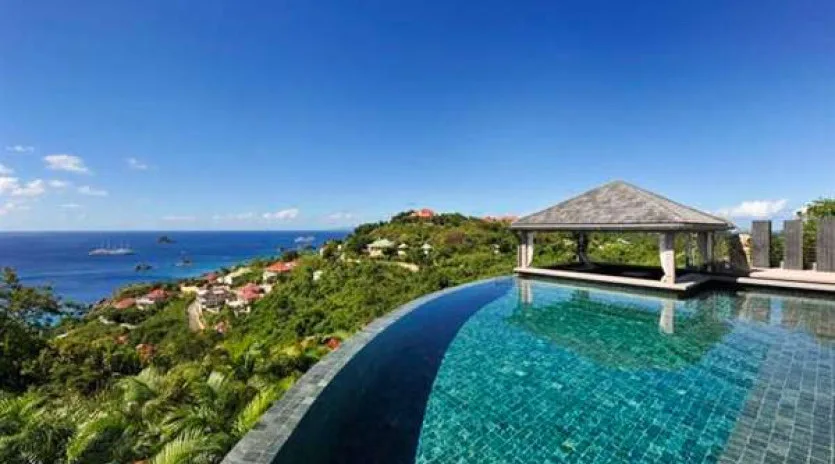  vacation rental photo St Barthelemy WV FLC Villa FleurdeCactus st barts villa flcpol02 desktop SBP