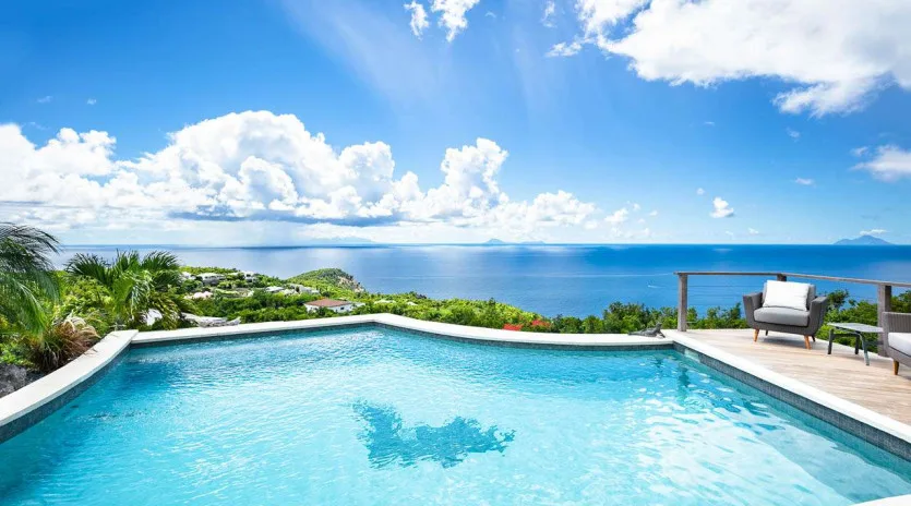  vacation rental photo St Barthelemy WV GGL Villa Villa Grand Large St Barts Villa GGLpol04 desktop SBP