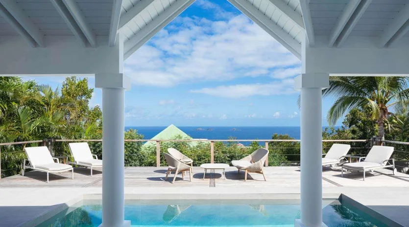  vacation rental photo St Barthelemy WV HBV Villa Bijou St Barts Villa HBVpol01 desktop SBP